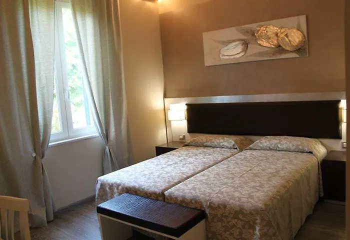 Il Viale B&B