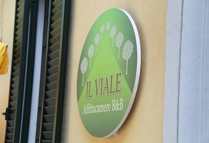 Il Viale B&B