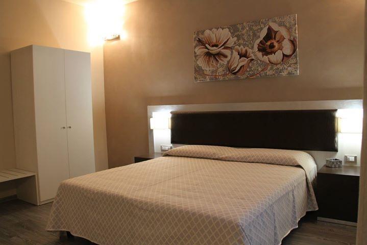 Bed and breakfast Il Viale