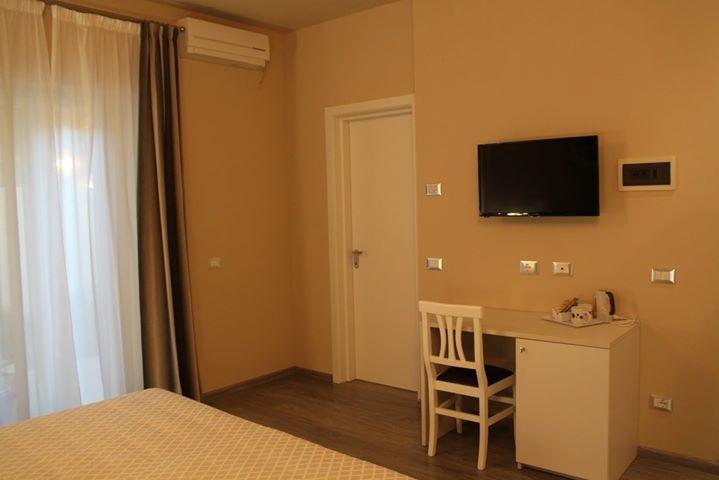 Il Viale Bed and breakfast