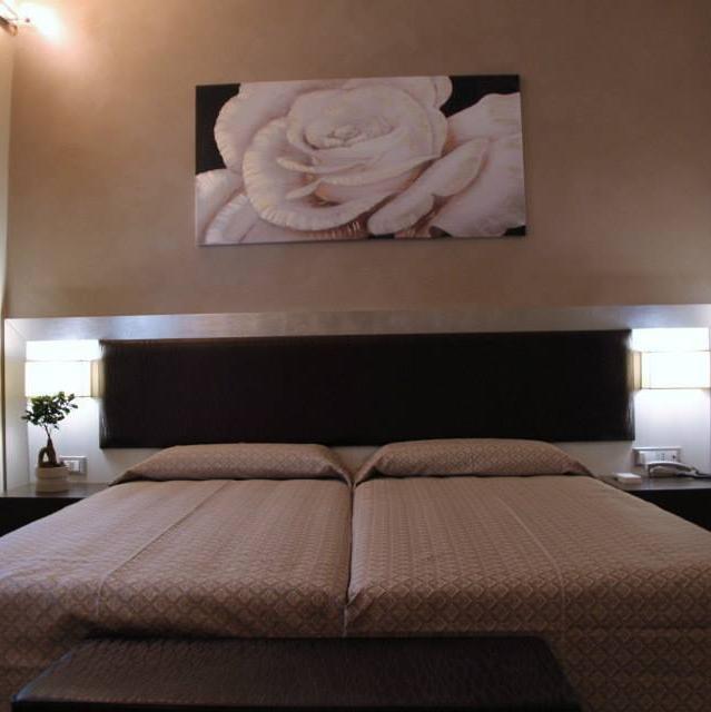 Bed and breakfast Il Viale 3*