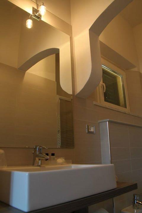 Bed and breakfast Il Viale 3*