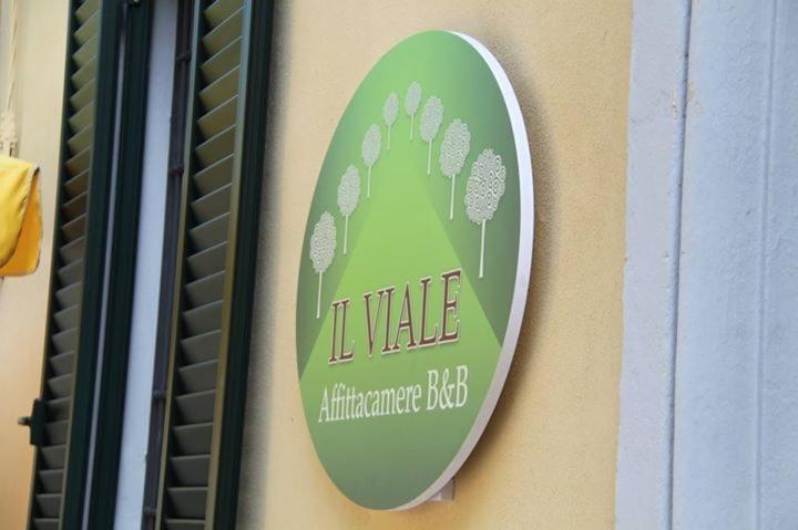 Bed and breakfast Il Viale Pontedera